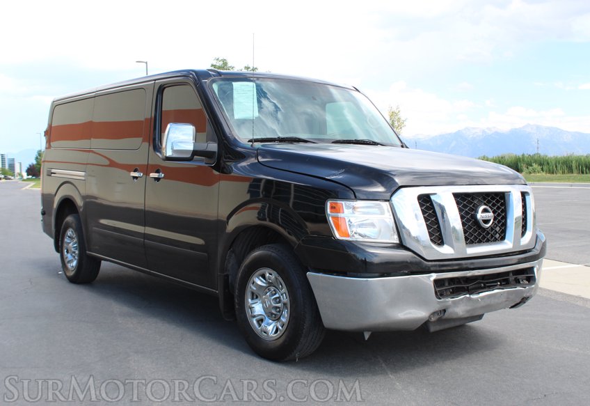 nissan nv passenger 2016 5BZBF0AA7GN852888 image nissan nv passenger 2016 5BZBF0AA7GN852888 image
